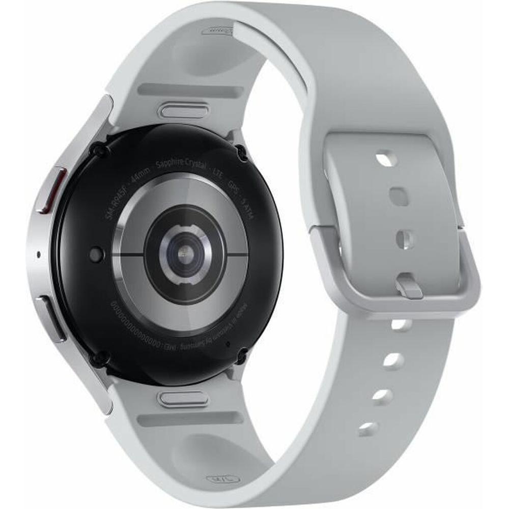 Smartwatch Samsung Silver 44 mm-5