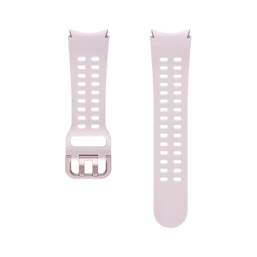 Watch Strap Samsung ET-SXR93SVEGEU Lavendar S/M-0