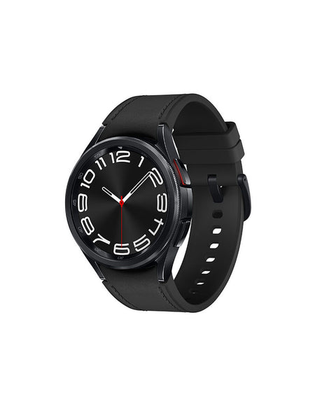 Smartwatch Samsung Black 1,3" 43 mm-0