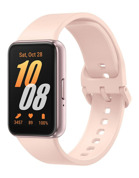 Smartwatch Samsung SM-R390NIDAEUE-0