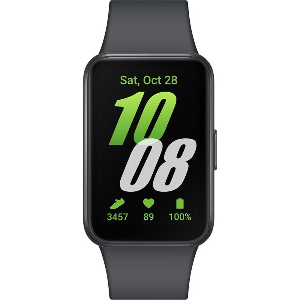 Smartwatch Samsung SM-R390NZAAEUE-4