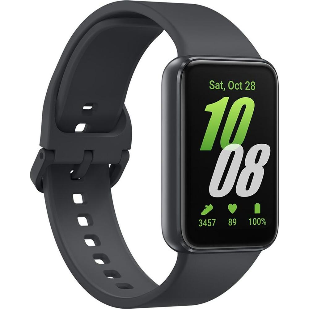 Smartwatch Samsung SM-R390NZAAEUE-3