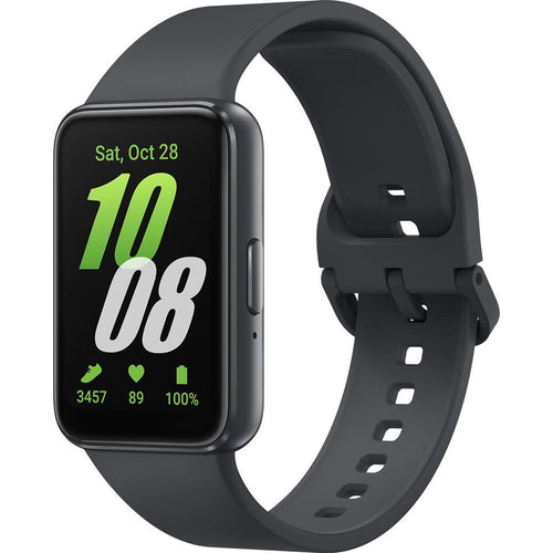 Load image into Gallery viewer, Smartwatch Samsung Galaxy Fit 3 Grey 40 mm-0
