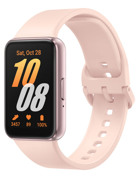 Smartwatch Samsung Galaxy Fit 3 Rose Gold 40 mm-0