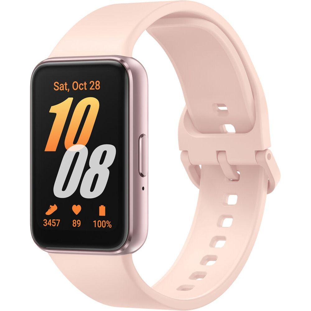 Smartwatch Samsung Galaxy Fit 3 Rose Gold 40 mm-0