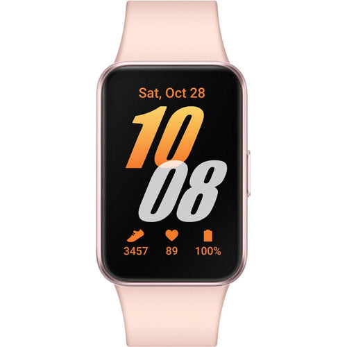 Load image into Gallery viewer, Smartwatch Samsung Galaxy Fit 3 Rose Gold 40 mm-4
