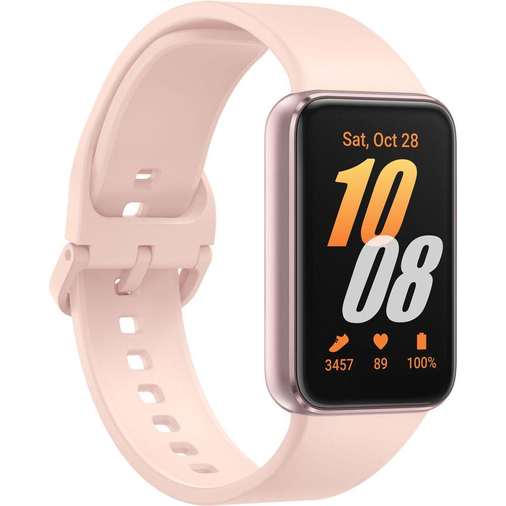 Smartwatch Samsung Galaxy Fit 3 Rose Gold 40 mm-3