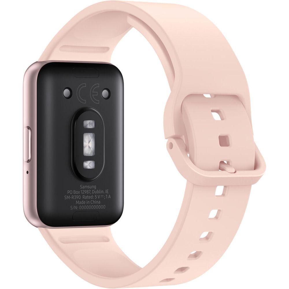 Smartwatch Samsung Galaxy Fit 3 Rose Gold 40 mm-2