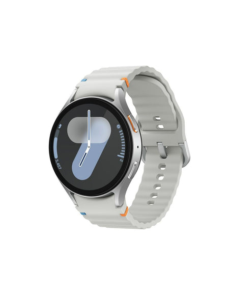 Smartwatch Samsung SM-L310NZSAEUE Silver 44 mm-0