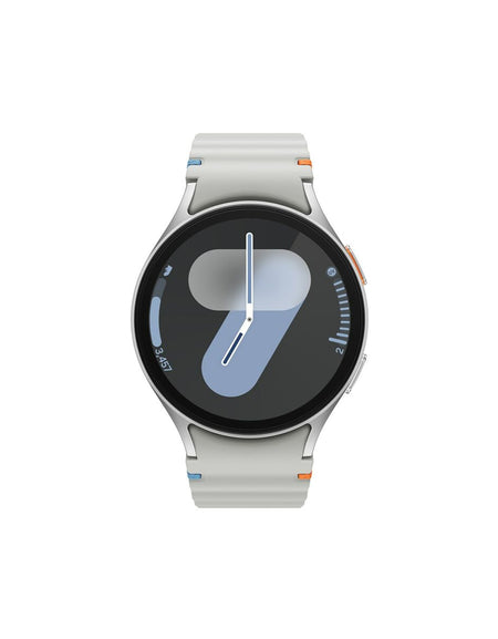 Smartwatch Samsung SM-L310NZSAEUE Silver 44 mm-1