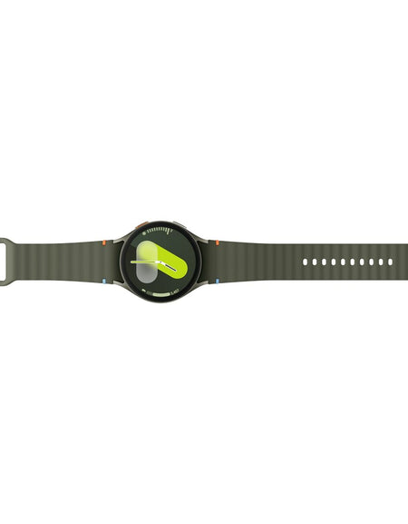 Smartwatch Samsung SM-L310NZGAEUE Green 44 mm-0