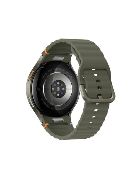 Smartwatch Samsung SM-L310NZGAEUE Green 44 mm-1