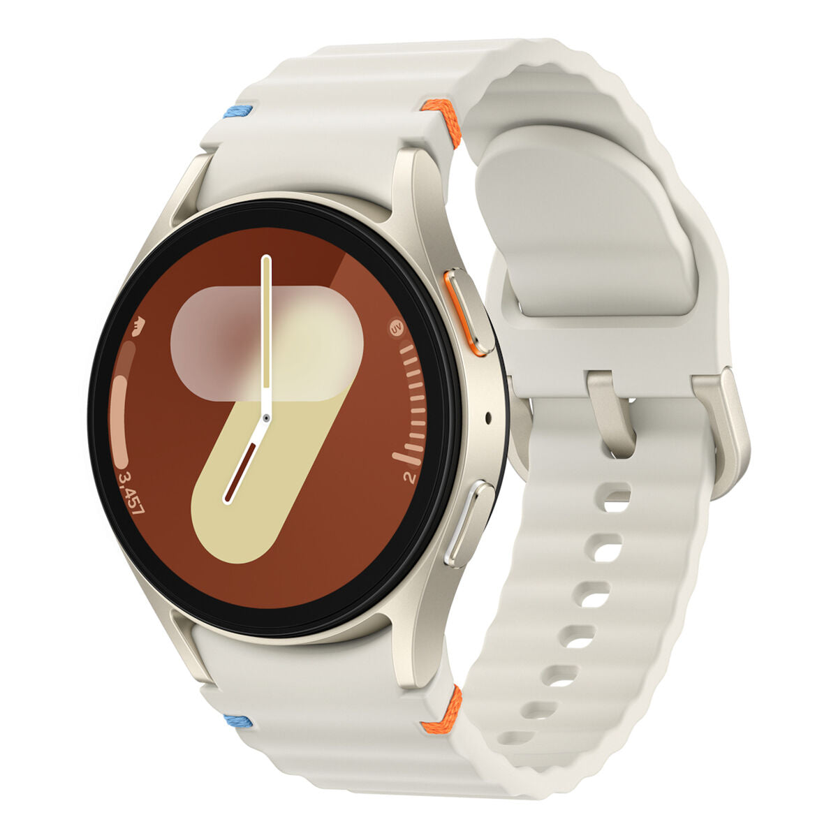 Smartwatch Samsung SM-L300NZEAPHE Beige 1,3" 40 mm-20
