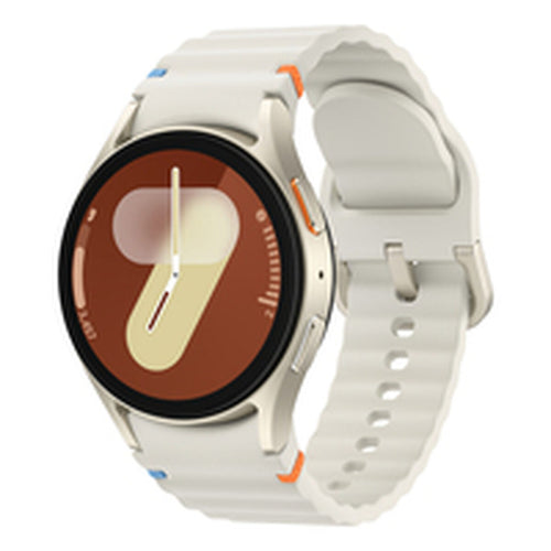 Load image into Gallery viewer, Smartwatch Samsung SM-L300NZEAPHE Beige 1,3" 40 mm-19
