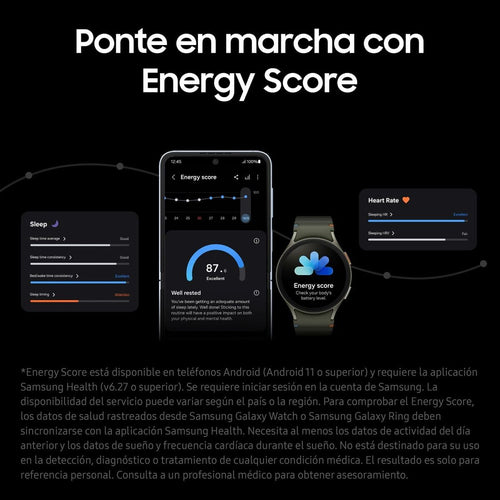 Load image into Gallery viewer, Smartwatch Samsung SM-L300NZEAPHE Beige 1,3" 40 mm-15
