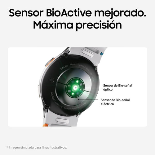 Load image into Gallery viewer, Smartwatch Samsung SM-L300NZEAPHE Beige 1,3" 40 mm-14
