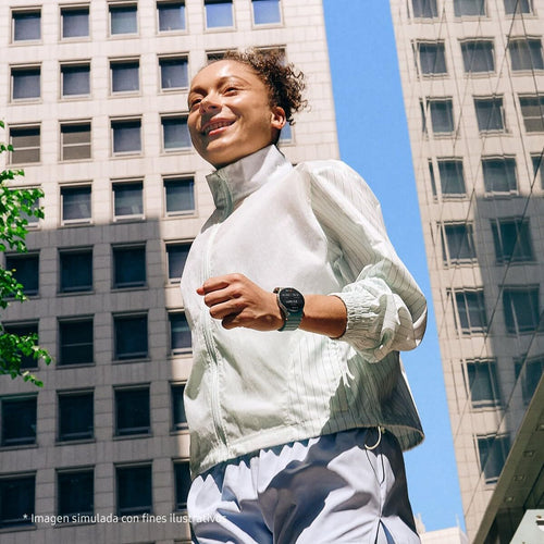 Load image into Gallery viewer, Smartwatch Samsung SM-L300NZEAPHE Beige 1,3" 40 mm-12
