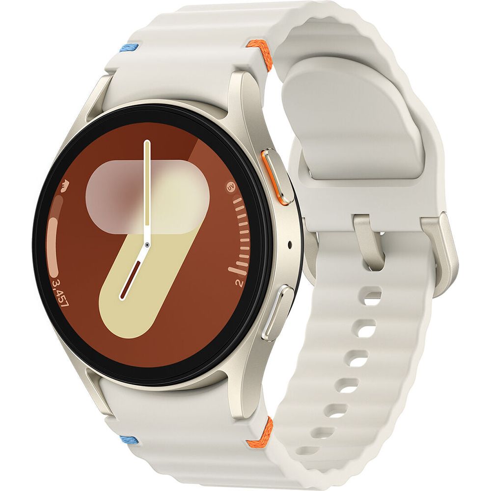 Smartwatch Samsung GALAXY WATCH 7 Beige-0