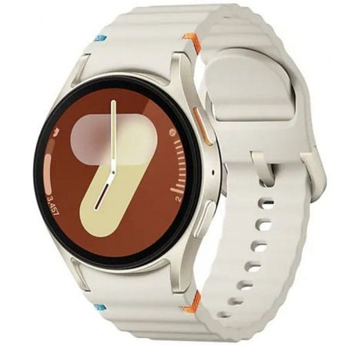 Load image into Gallery viewer, Smartwatch Samsung SM-L300NZEAPHE Beige 1,3" 40 mm-21
