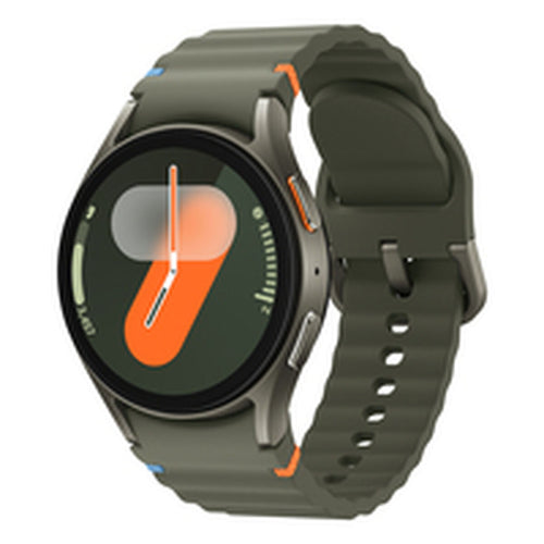 Load image into Gallery viewer, Smartwatch Samsung SM-L300NZGAPHE Green 1,3" 40 mm Ø 40 mm-21
