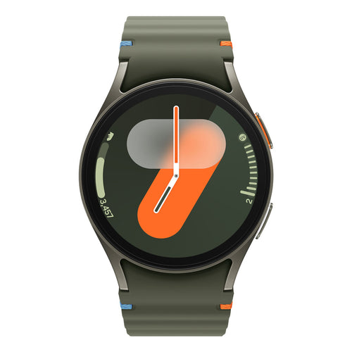 Load image into Gallery viewer, Smartwatch Samsung SM-L300NZGAPHE Green 1,3" 40 mm Ø 40 mm-20
