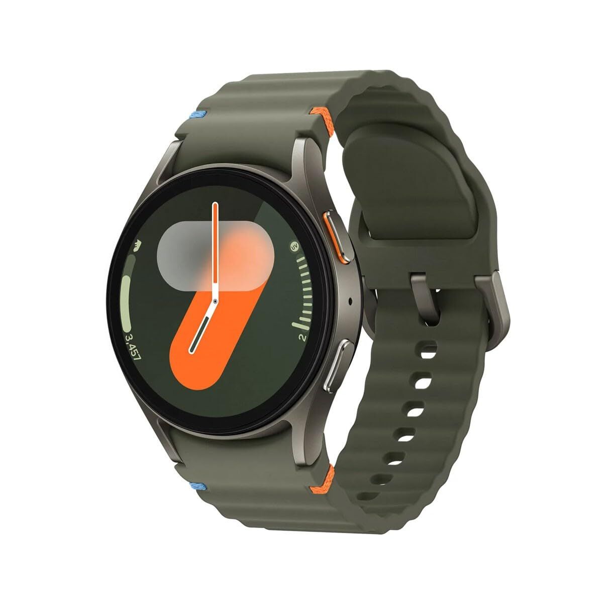 Smartwatch Samsung SM-L300NZGAPHE Green 1,3" 40 mm Ø 40 mm-18