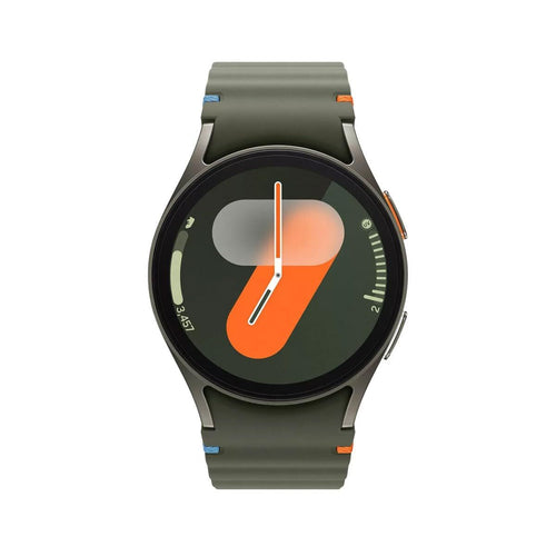 Load image into Gallery viewer, Smartwatch Samsung SM-L300NZGAPHE Green 1,3" 40 mm Ø 40 mm-17
