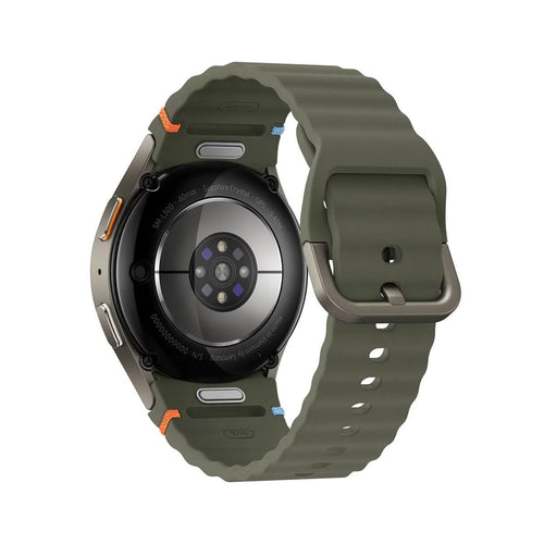 Load image into Gallery viewer, Smartwatch Samsung SM-L300NZGAPHE Green 1,3" 40 mm Ø 40 mm-16
