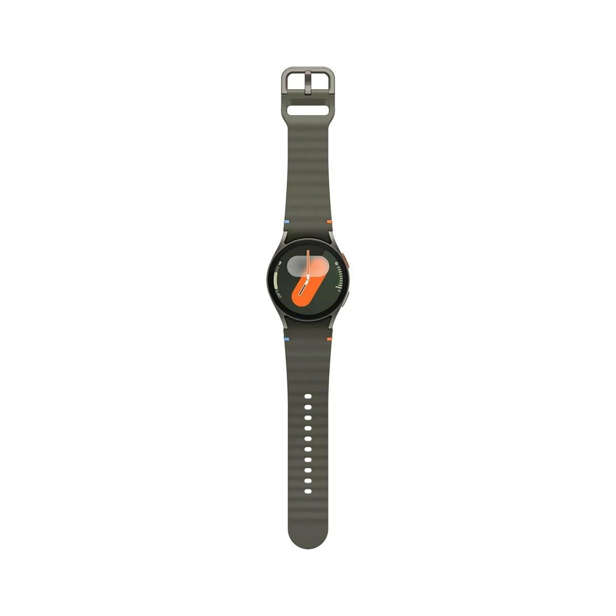 Smartwatch Samsung SM-L300NZGAPHE Green 1,3" 40 mm Ø 40 mm-14