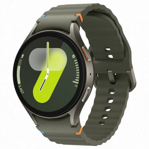 Load image into Gallery viewer, Smartwatch Samsung SM-L300NZGAPHE Green 1,3" 40 mm Ø 40 mm-9
