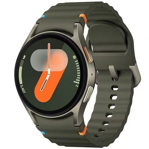 Load image into Gallery viewer, Smartwatch Samsung SM-L300NZGAPHE Green 1,3" 40 mm Ø 40 mm-22
