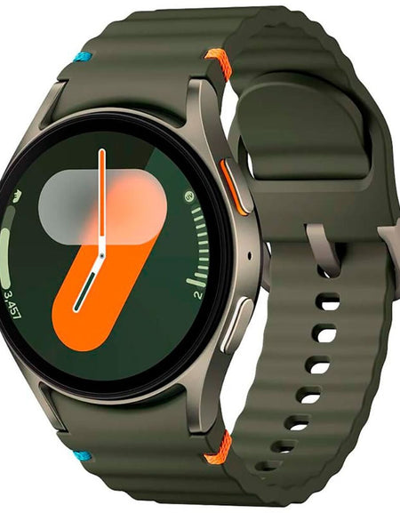 Smartwatch Samsung GALAXY WATCH 7 SM-L300 Green 15" 1,3" 40 mm-0