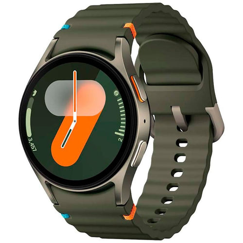 Load image into Gallery viewer, Smartwatch Samsung GALAXY WATCH 7 SM-L300 Green 15" 1,3" 40 mm-0

