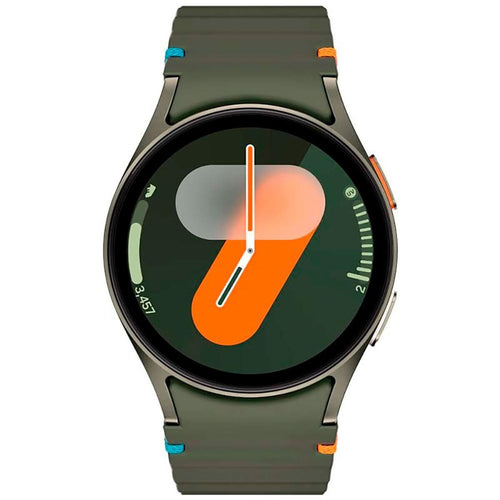 Load image into Gallery viewer, Smartwatch Samsung GALAXY WATCH 7 SM-L300 Green 15" 1,3" 40 mm-7

