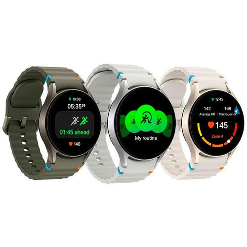 Load image into Gallery viewer, Smartwatch Samsung GALAXY WATCH 7 SM-L300 Green 15" 1,3" 40 mm-6
