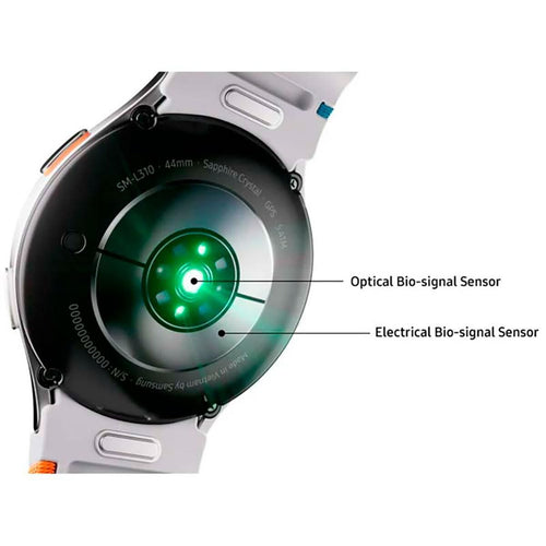 Load image into Gallery viewer, Smartwatch Samsung GALAXY WATCH 7 SM-L300 Green 15" 1,3" 40 mm-5
