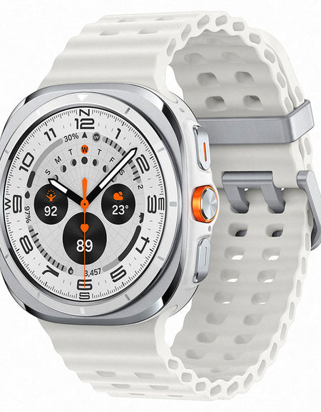 Smartwatch Samsung GALAXY WATCH ULTRA LTE 1,47" White-0