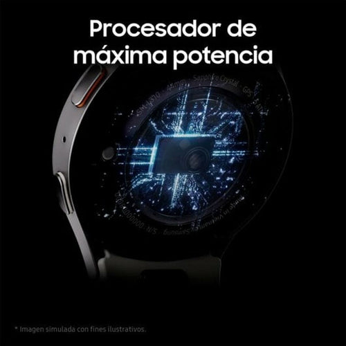 Load image into Gallery viewer, Smartwatch Samsung GALAXY WATCH 7 Green-7
