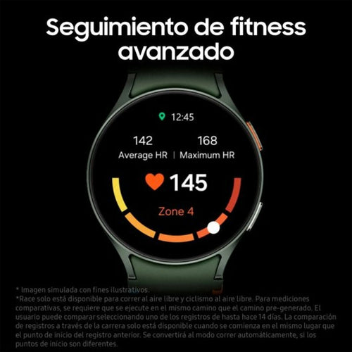 Load image into Gallery viewer, Smartwatch Samsung GALAXY WATCH 7 Green-5
