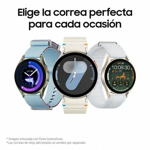 Load image into Gallery viewer, Smartwatch Samsung GALAXY WATCH 7 Green-2
