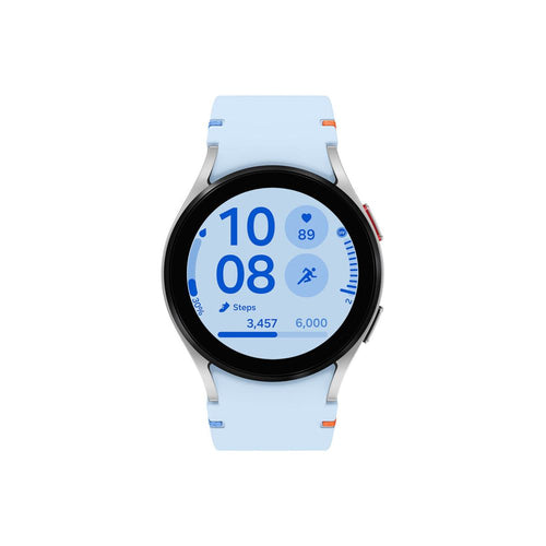 Load image into Gallery viewer, Smartwatch Samsung GALAXY WATCH FE Silver 1,2&quot; 40 mm-0
