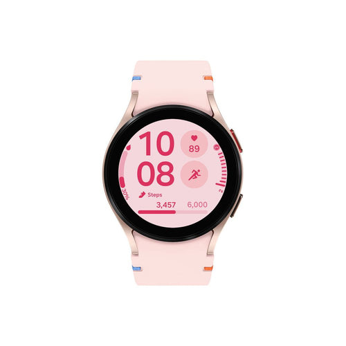 Load image into Gallery viewer, Smartwatch Samsung GALAXY WATCH FE Pink Rose Gold 1,2&quot; 40 mm-0
