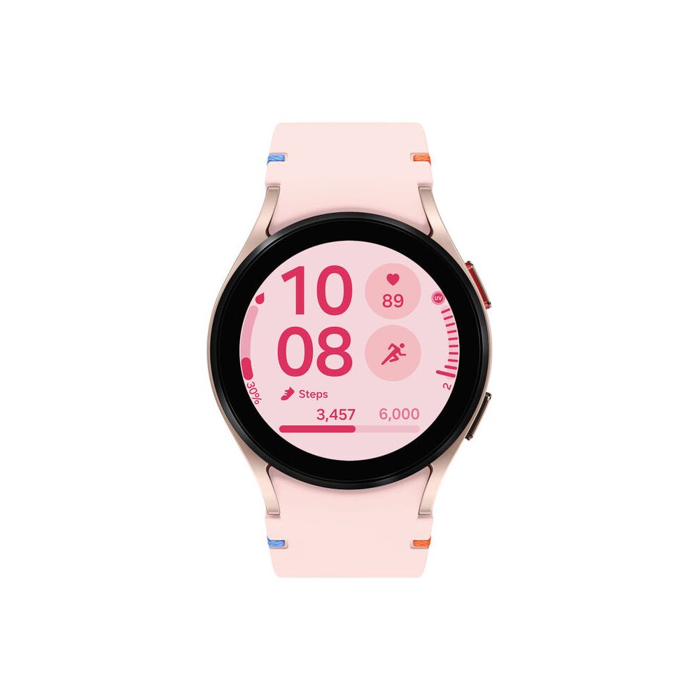 Smartwatch Samsung GALAXY WATCH FE Pink Rose Gold 1,2" 40 mm-0