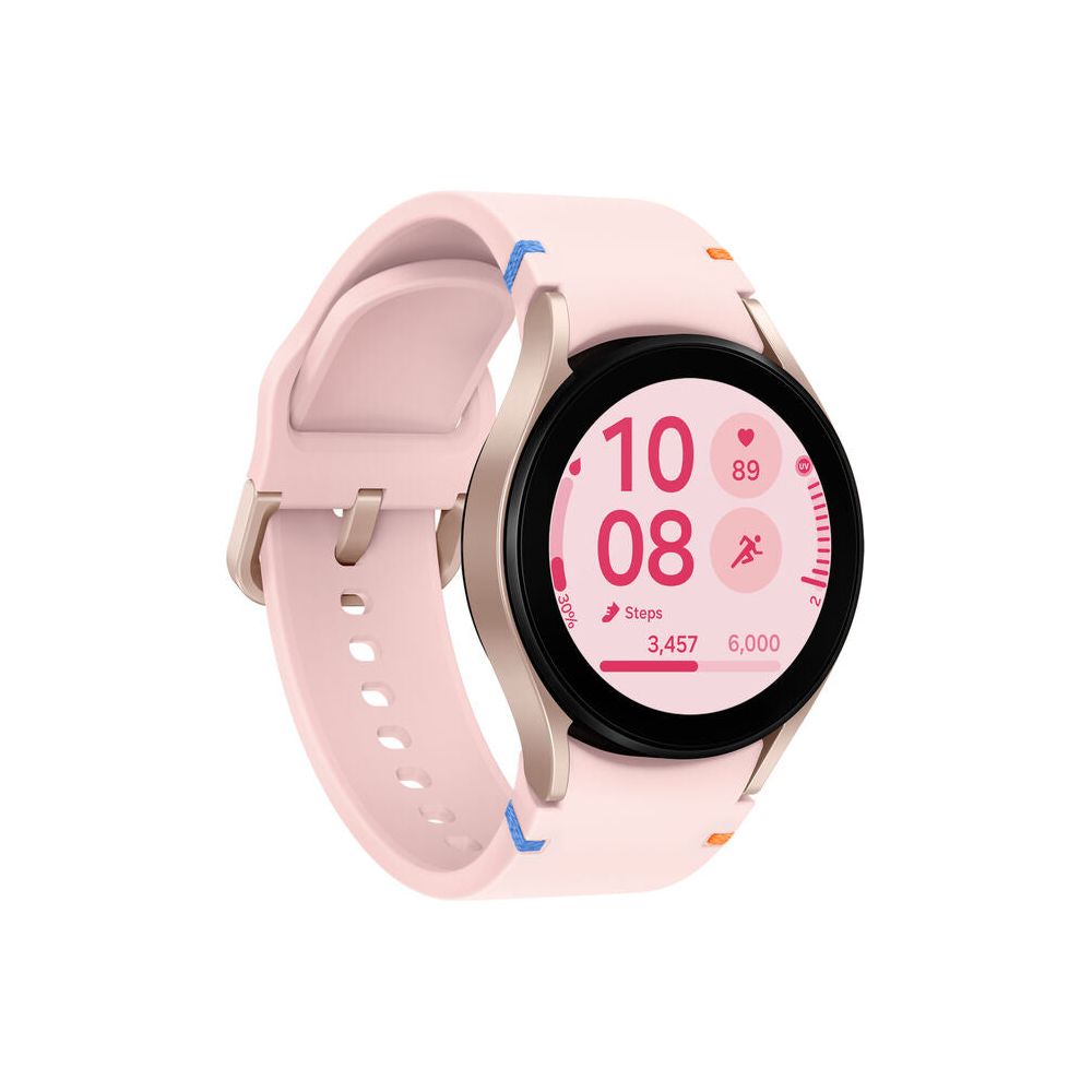 Smartwatch Samsung GALAXY WATCH FE Pink Rose Gold 1,2" 40 mm-2