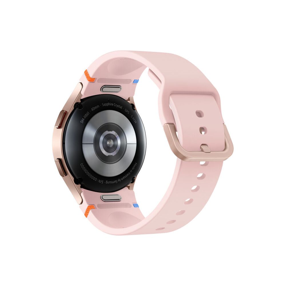 Smartwatch Samsung GALAXY WATCH FE Pink Rose Gold 1,2" 40 mm-1