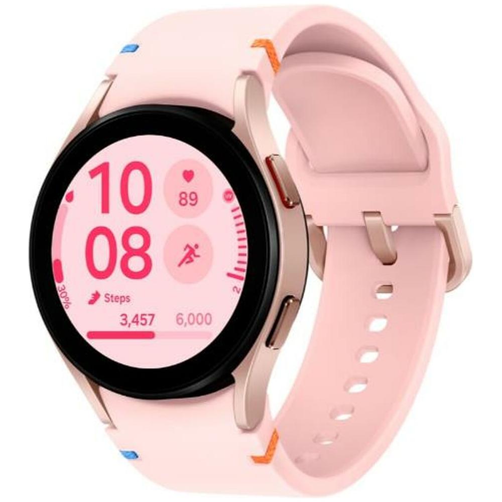 Smartwatch Samsung WATCH FE 1,2" Pink Rose Gold 40 mm-0