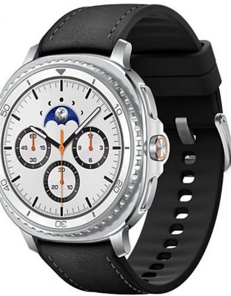 Smartwatch Samsung SM-L500NZWAEUB White 1,3" 46 mm-0