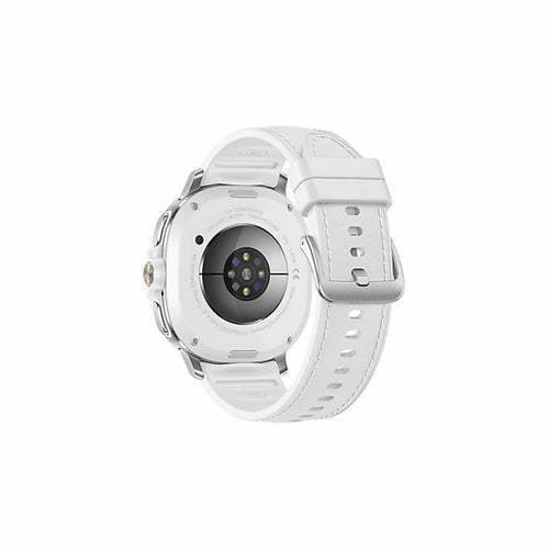 Load image into Gallery viewer, Smartwatch Samsung SM-L500NZWAEUE White Silver 1,3" 46 mm-7
