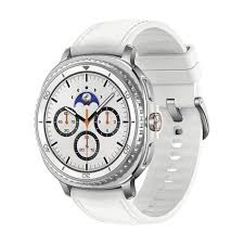 Load image into Gallery viewer, Smartwatch Samsung Galaxy Watch 8 Classic White Silver 1,3" 46 mm-0
