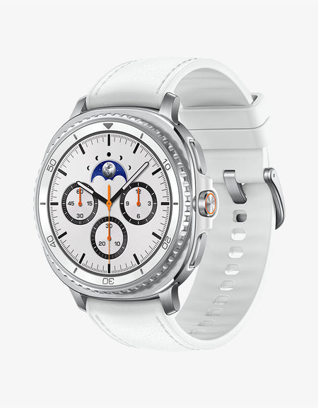 Smartwatch Samsung SM-L505FZWAEUB-0